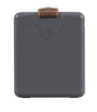 Mini Bar Cooler Box with Leather Sling (4L)