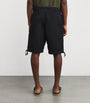 Cotton Beachcomber Shorts
