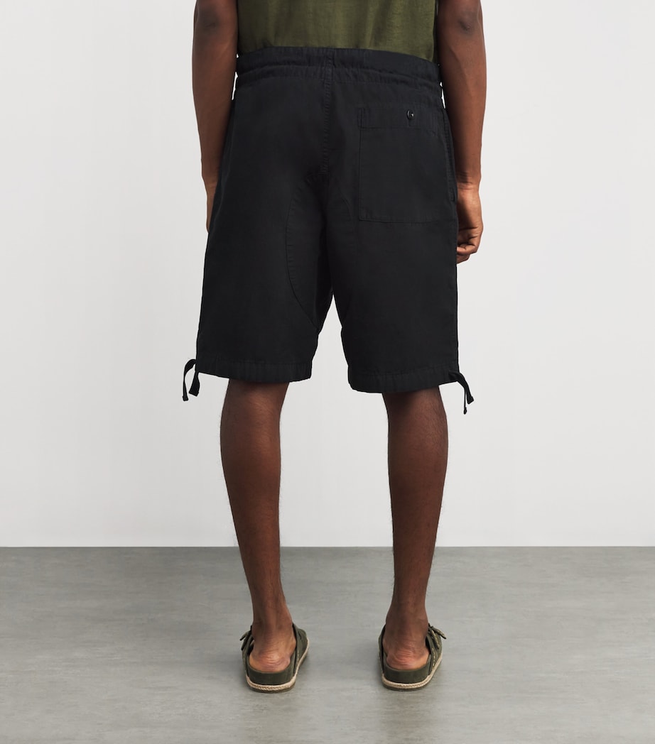 Cotton Beachcomber Shorts
