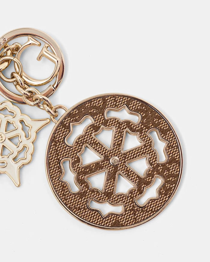 Guess metal kadın anahtarlık ELLA