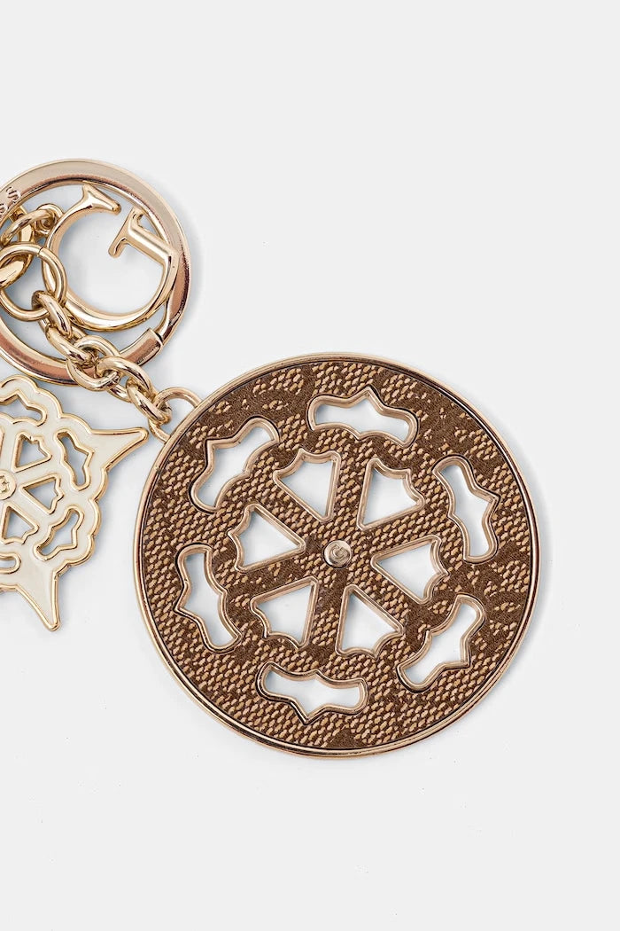 Guess metal kadın anahtarlık ELLA
