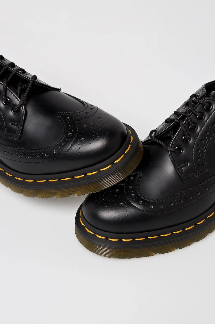 Половинки обувки Dr. Martens 3989