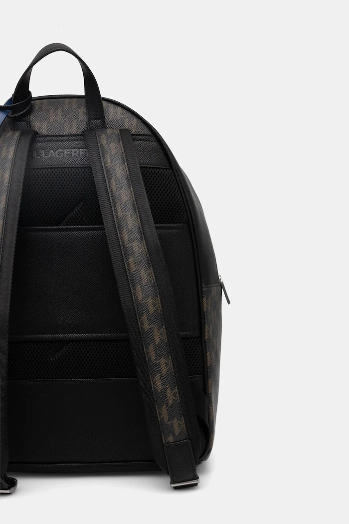 Раница Karl Lagerfeld K/MONOGRAM