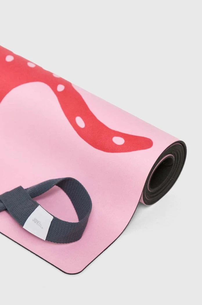 JOYINME Flow Coated Yoga Mat