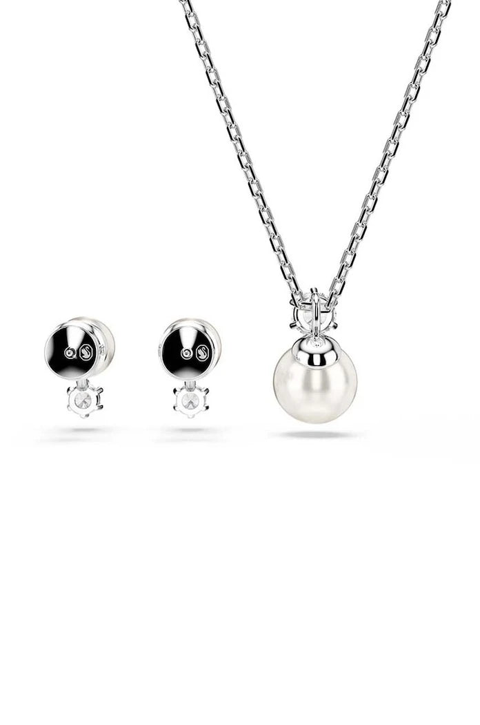 Swarovski MATRIX Kolye ve Küpeler