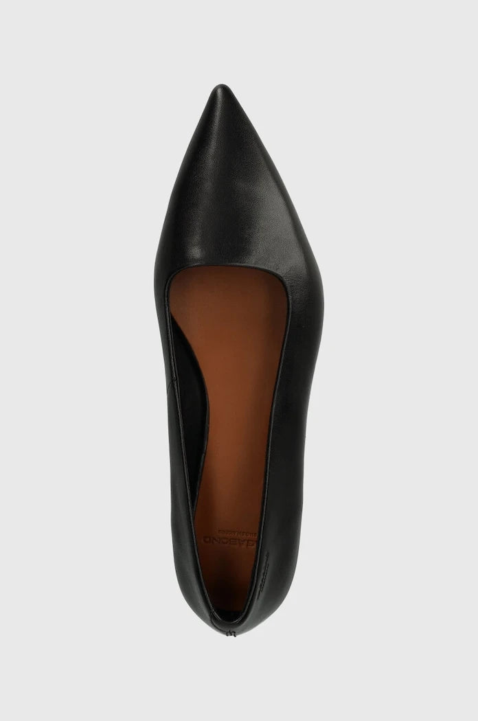Кожени балеринки Vagabond Shoemakers HERMINE