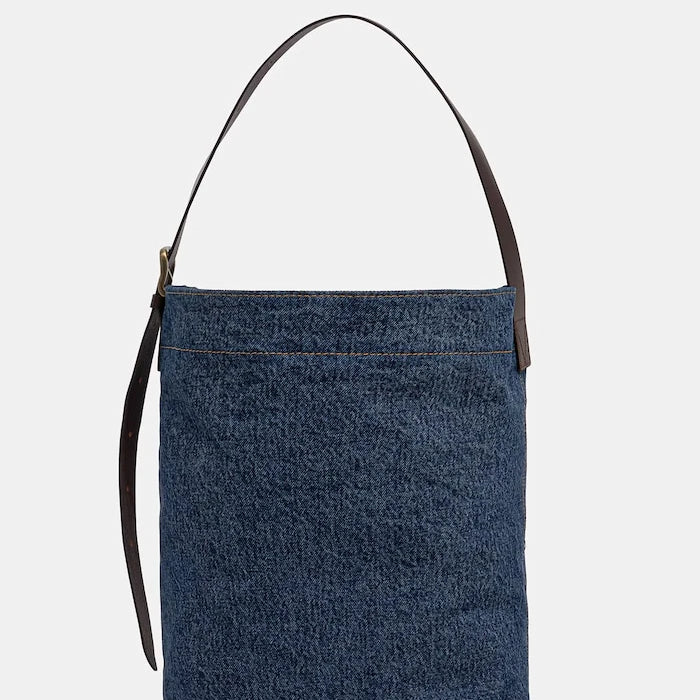 Чанта Levi's WOMEN'S HERITAGE MEDIUM BAG