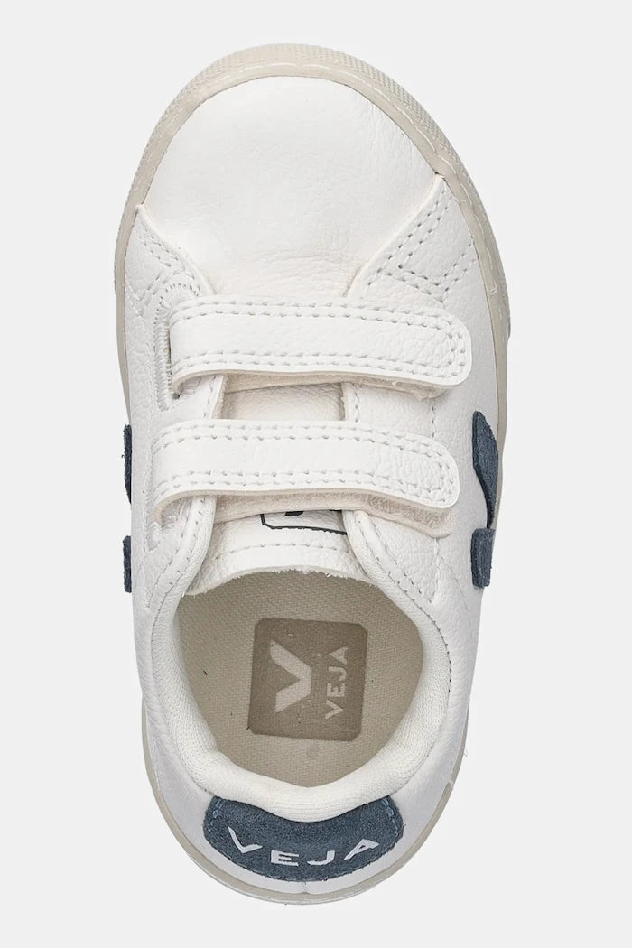 Детски кожени кецове Veja Small Esplar