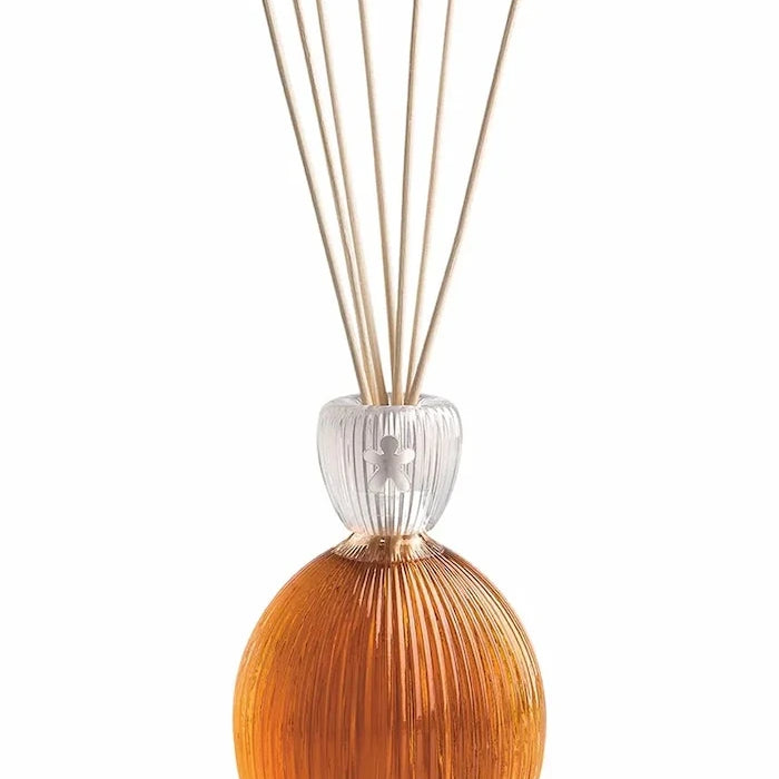 Арома дифузер Mr & Mrs Fragrance Queen Orange 05, 500 ml