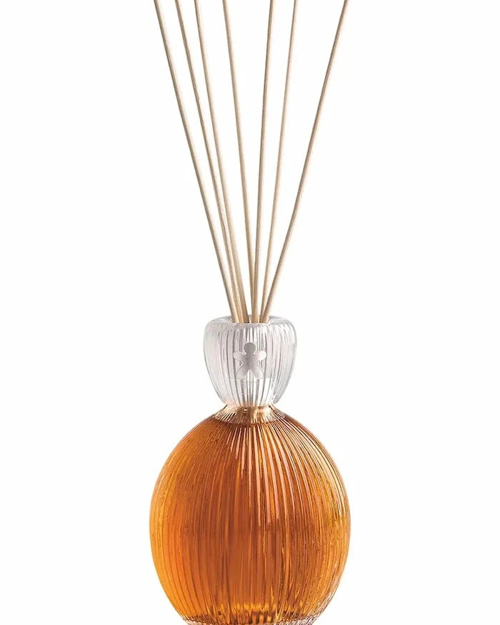 Арома дифузер Mr & Mrs Fragrance Queen Orange 05, 500 ml