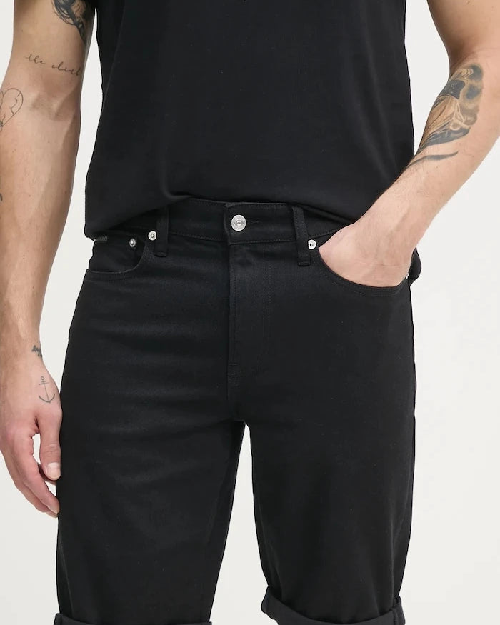 Calvin Klein Jeans Denim Şort