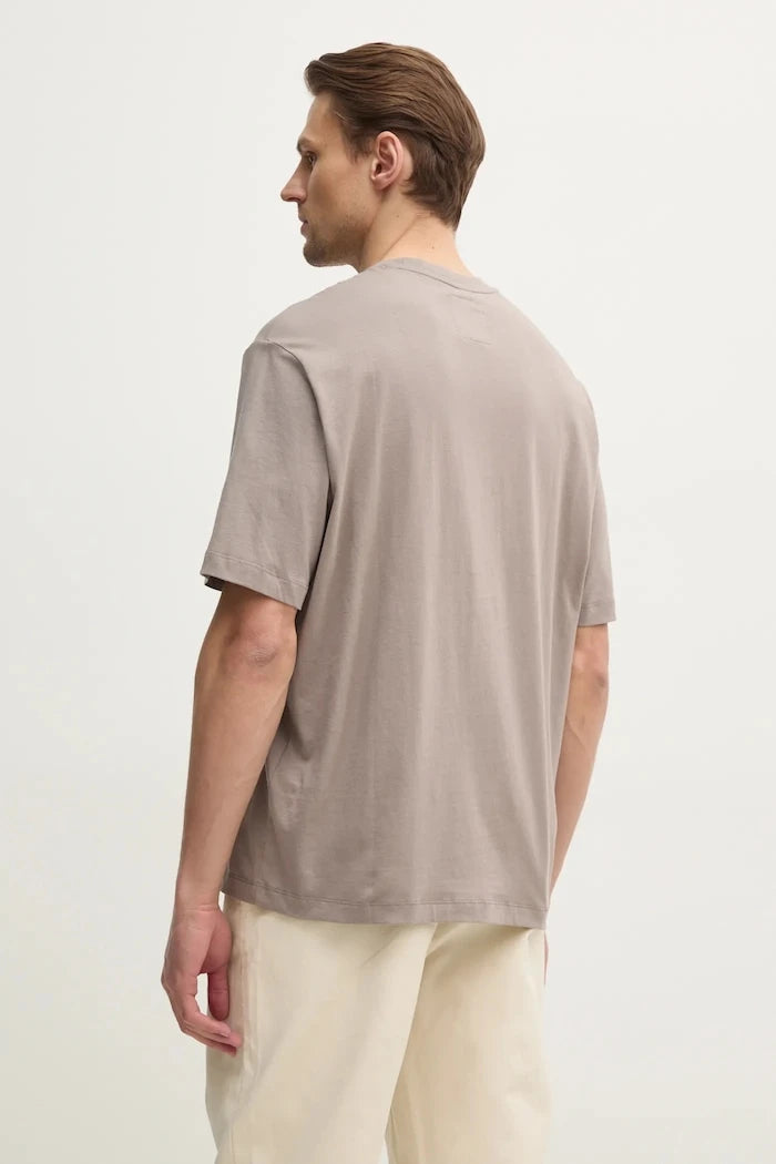 Pamuklu Tişört Armani Exchange
