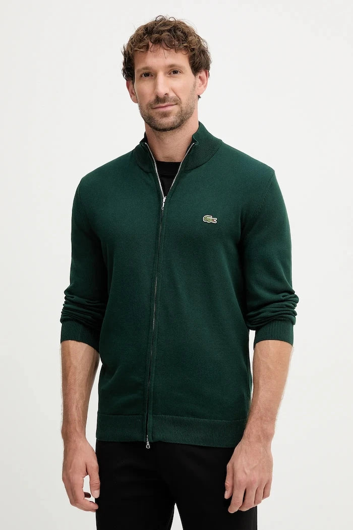 Lacoste erkek pamuklu