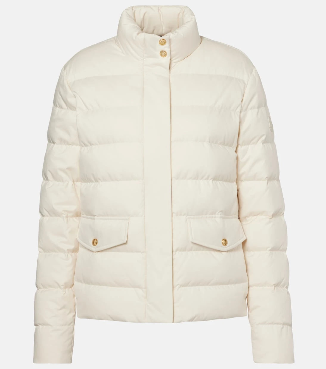 Moncler - Bessettes down jacket