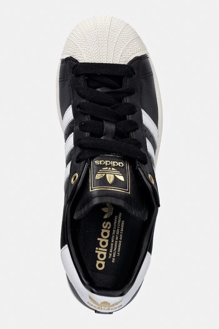 Маратонки adidas Originals SUPERSTAR II