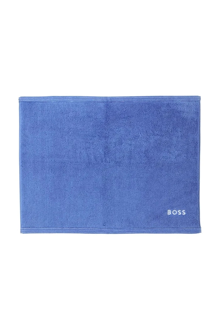Pamuklu banyo paspası BOSS EDGE Malibu 50 x 70 cm