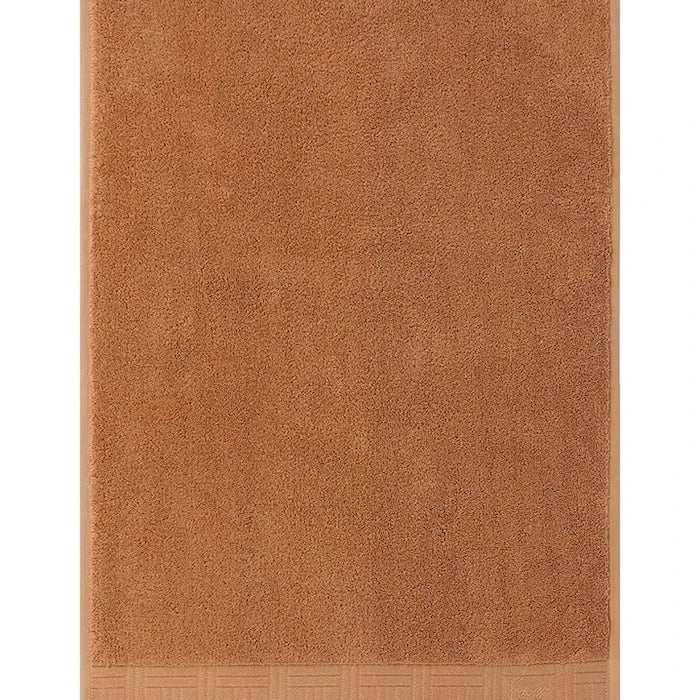 Kenzo KWEAVE Cannelle Orta Pamuklu Havlu 70 x 140 cm