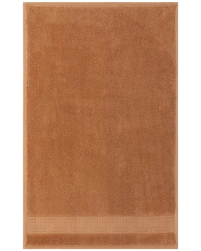 Kenzo KWEAVE Cannelle Orta Pamuklu Havlu 70 x 140 cm