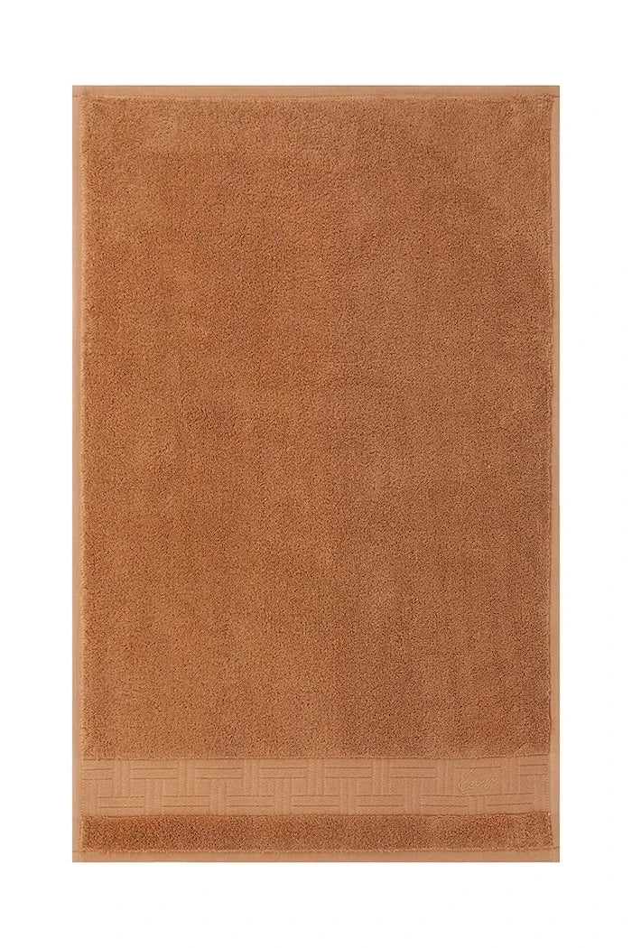 Kenzo KWEAVE Cannelle Orta Pamuklu Havlu 70 x 140 cm