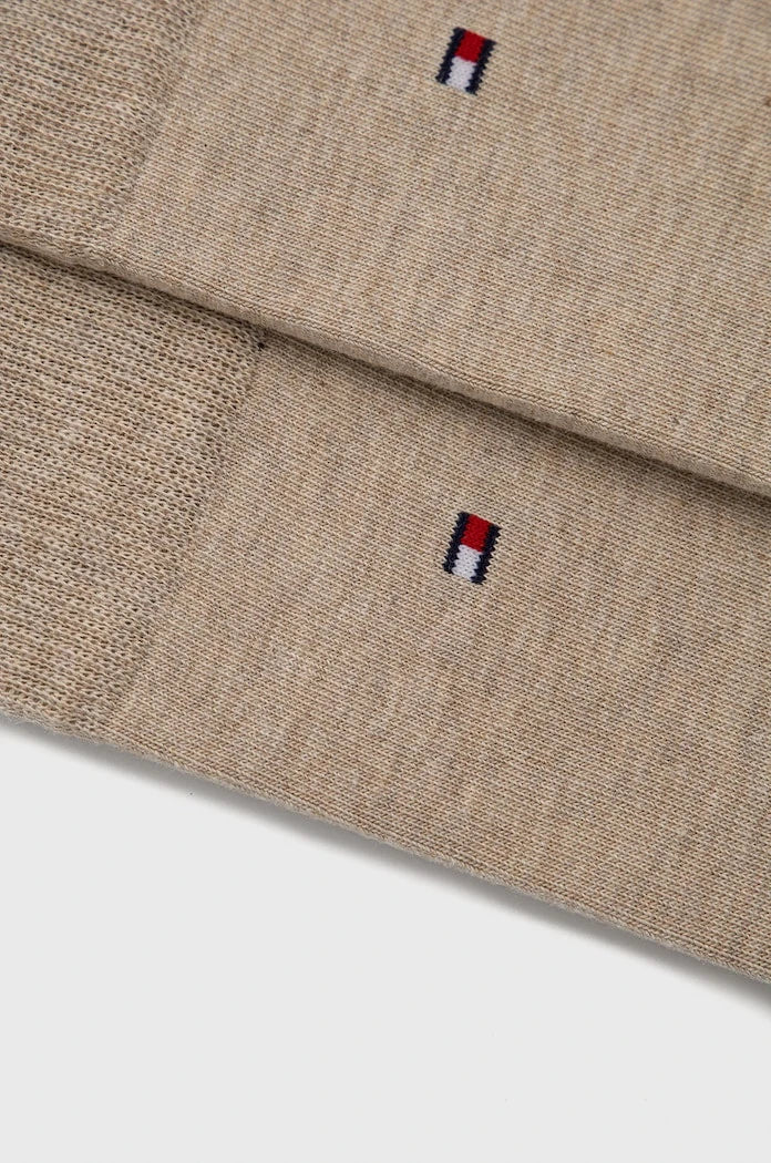 Чорапи Tommy Hilfiger (2 чифта)