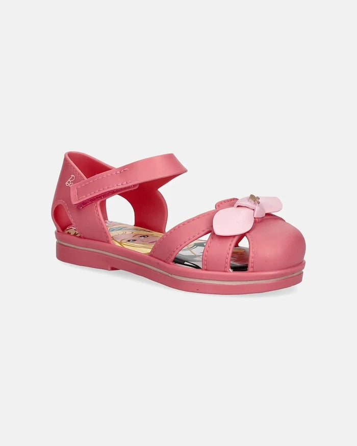 Çocuk Balerin Ayakkabısı Ipanema BARBIE GLOSS