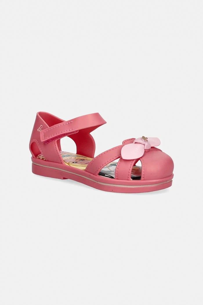 Детски балеринки Ipanema BARBIE GLOSS