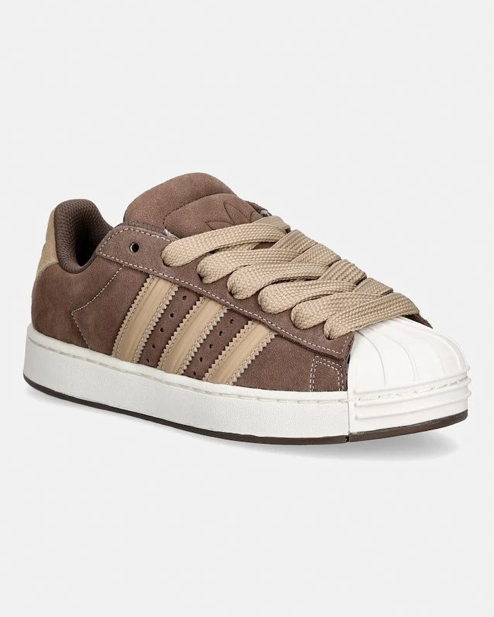 adidas Originals Superstar St Маратонки женски велурени