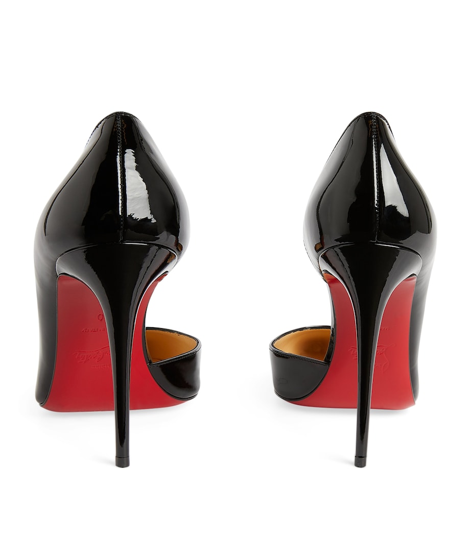 Christian Louboutin Iriza Patent Pumps 100