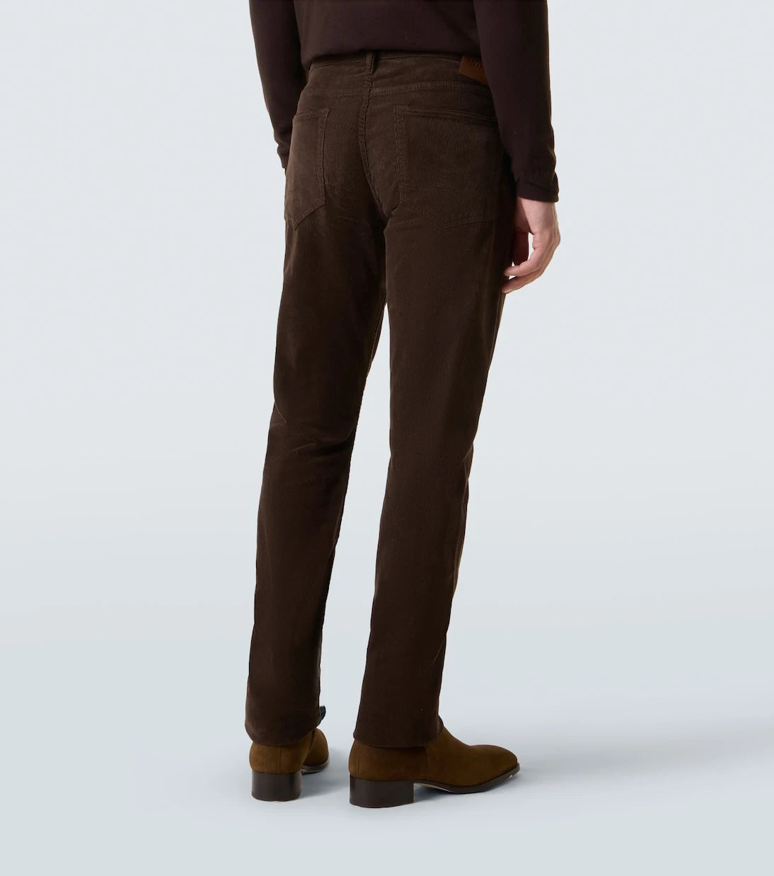 Tom Ford - Mid-rise slim jeans