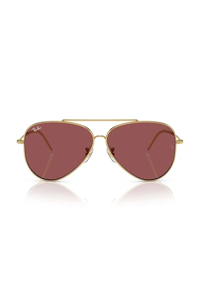 Ray-Ban 0RBR0101S AVIATOR REVERSE Güneş Gözlüğü