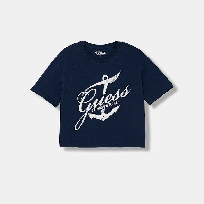 Детска тениска Guess