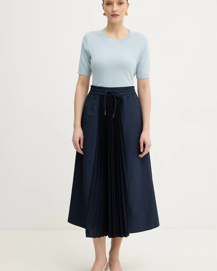 Weekend Max Mara FOLK Etek
