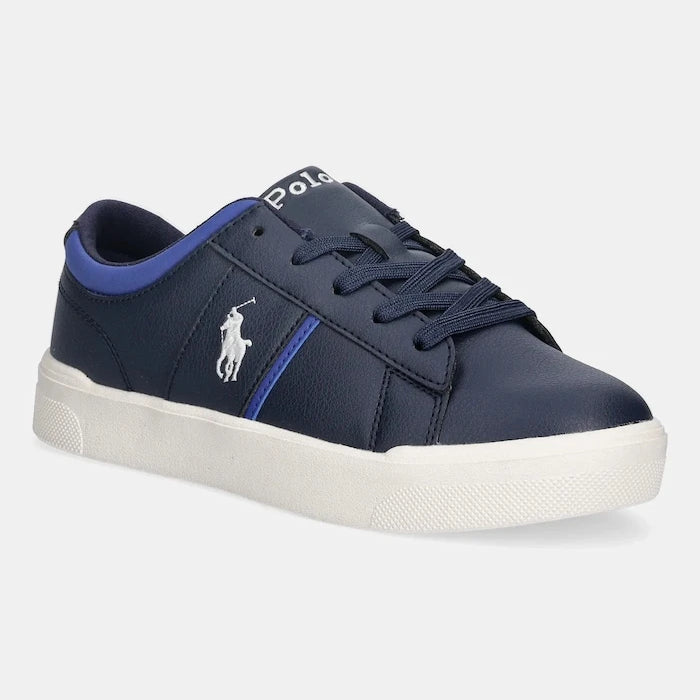 Детски маратонки Polo Ralph Lauren FRAZIER