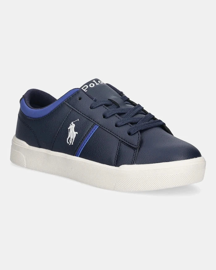 Детски маратонки Polo Ralph Lauren FRAZIER