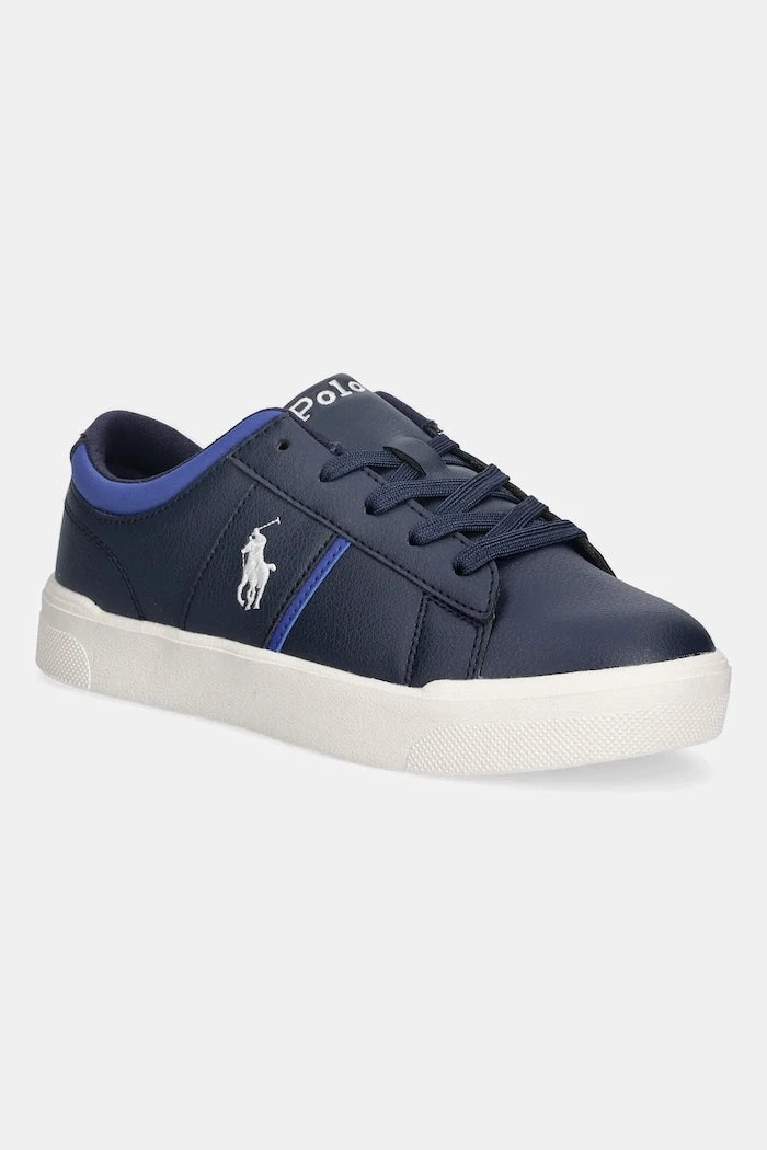 Детски маратонки Polo Ralph Lauren FRAZIER