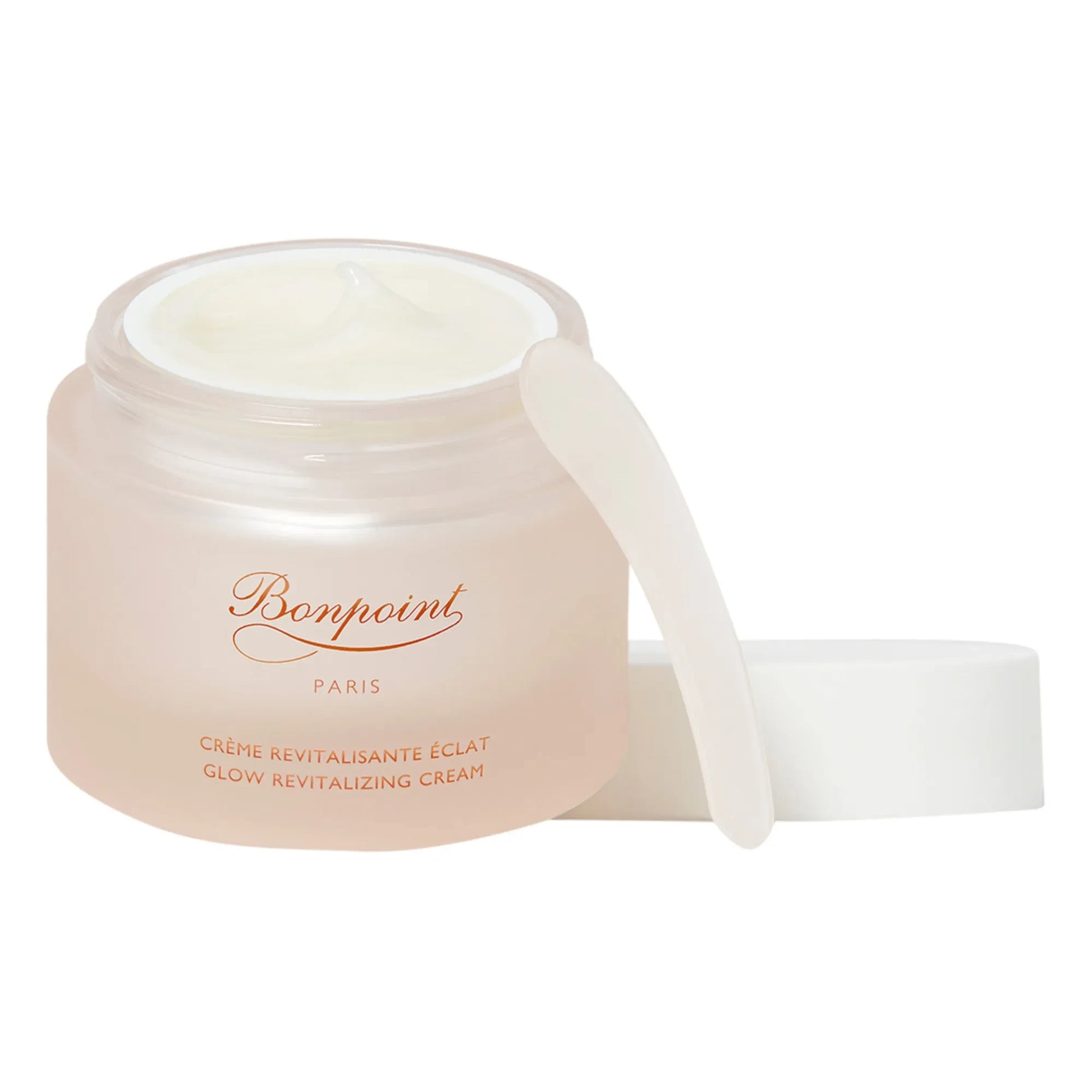 Bonpoint - Revitalising Radiance Cream - 50 ml
