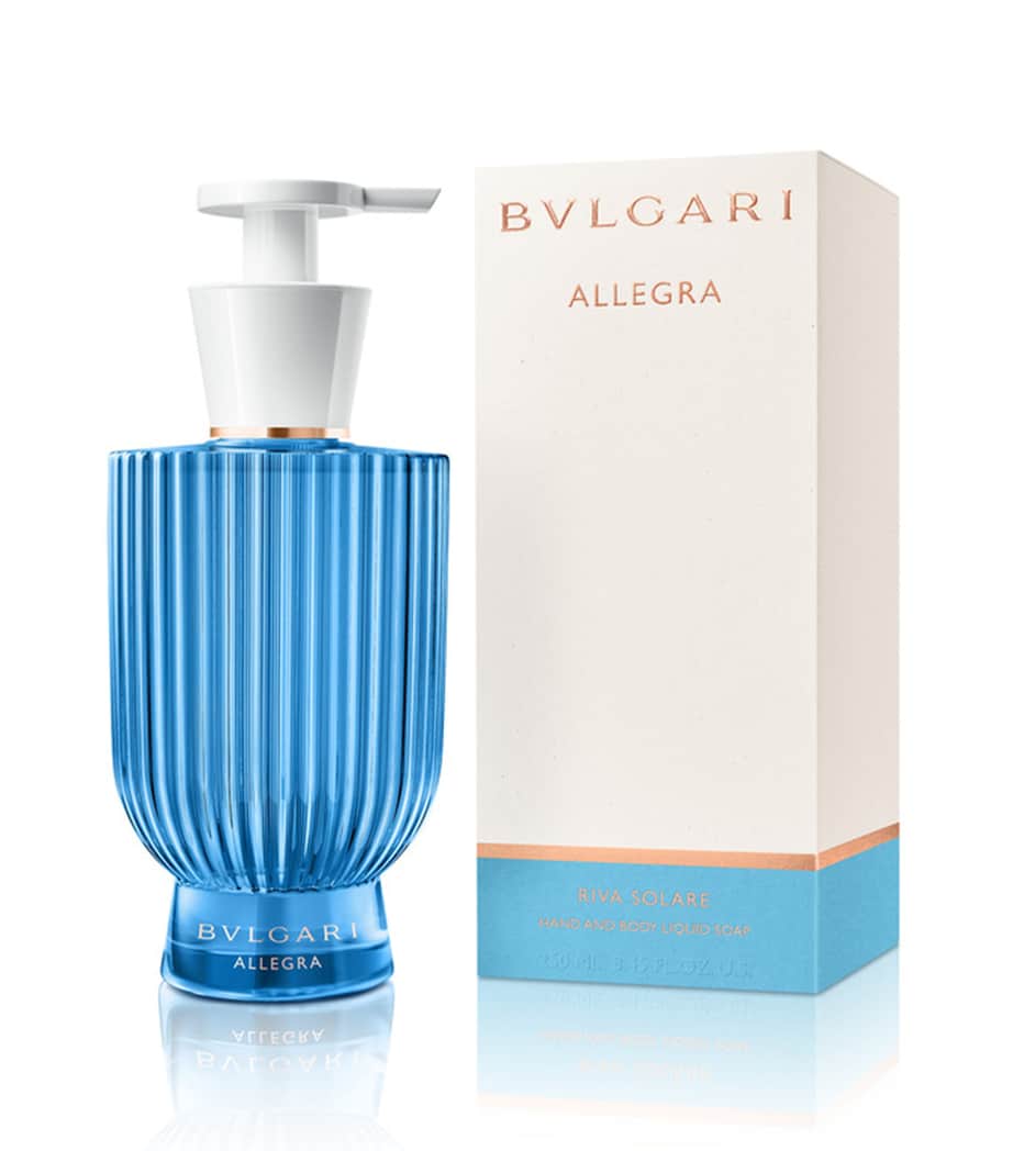 Allegra Riva Solare Hand and Body Liquid Soap (250ml)