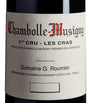 Domaine Georges Roumier Chambolle-Musigny 1er Cru Les Cras 2019 (75cl) - Burgundy, France