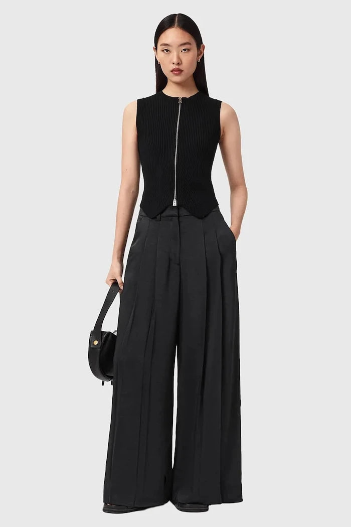Панталон AllSaints POPPY