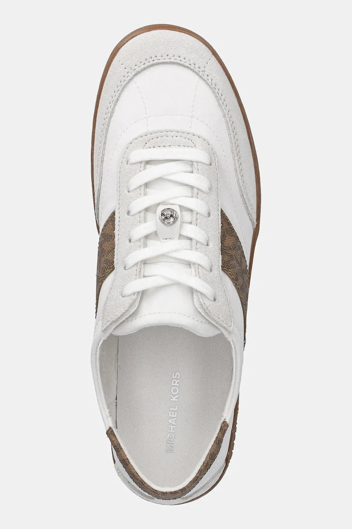 Маратонки MICHAEL Michael Kors Kaycee Lace Up