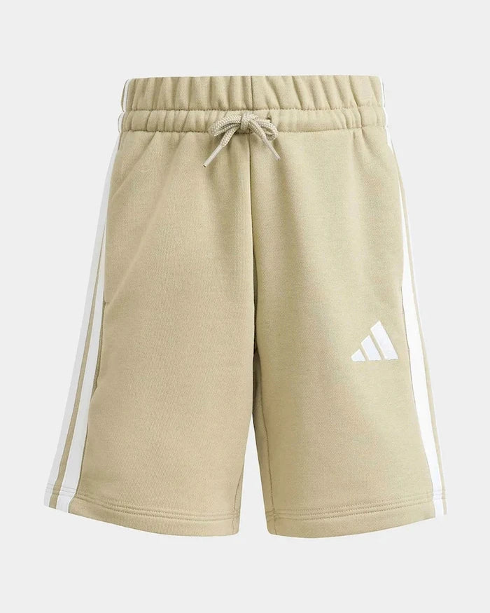 Adidas спортен къс панталон за деца от памук
