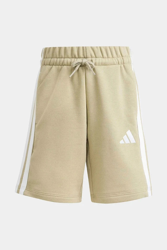 Adidas çocuklar için pamuklu spor şort