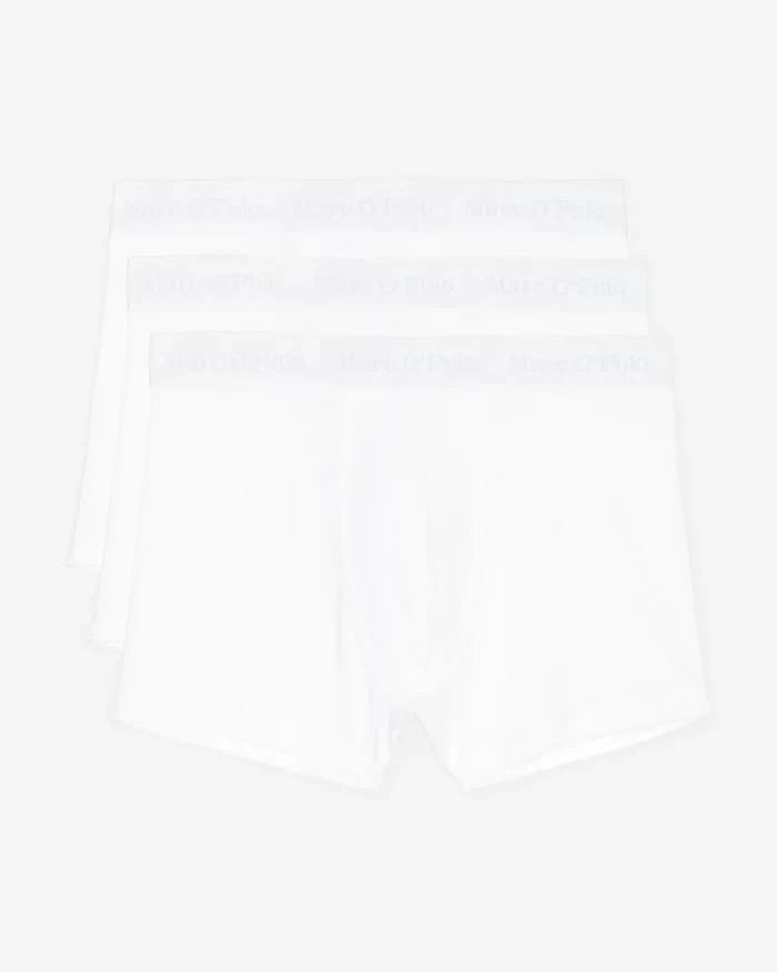 Marc O'Polo Boxer Şort (3'lü)