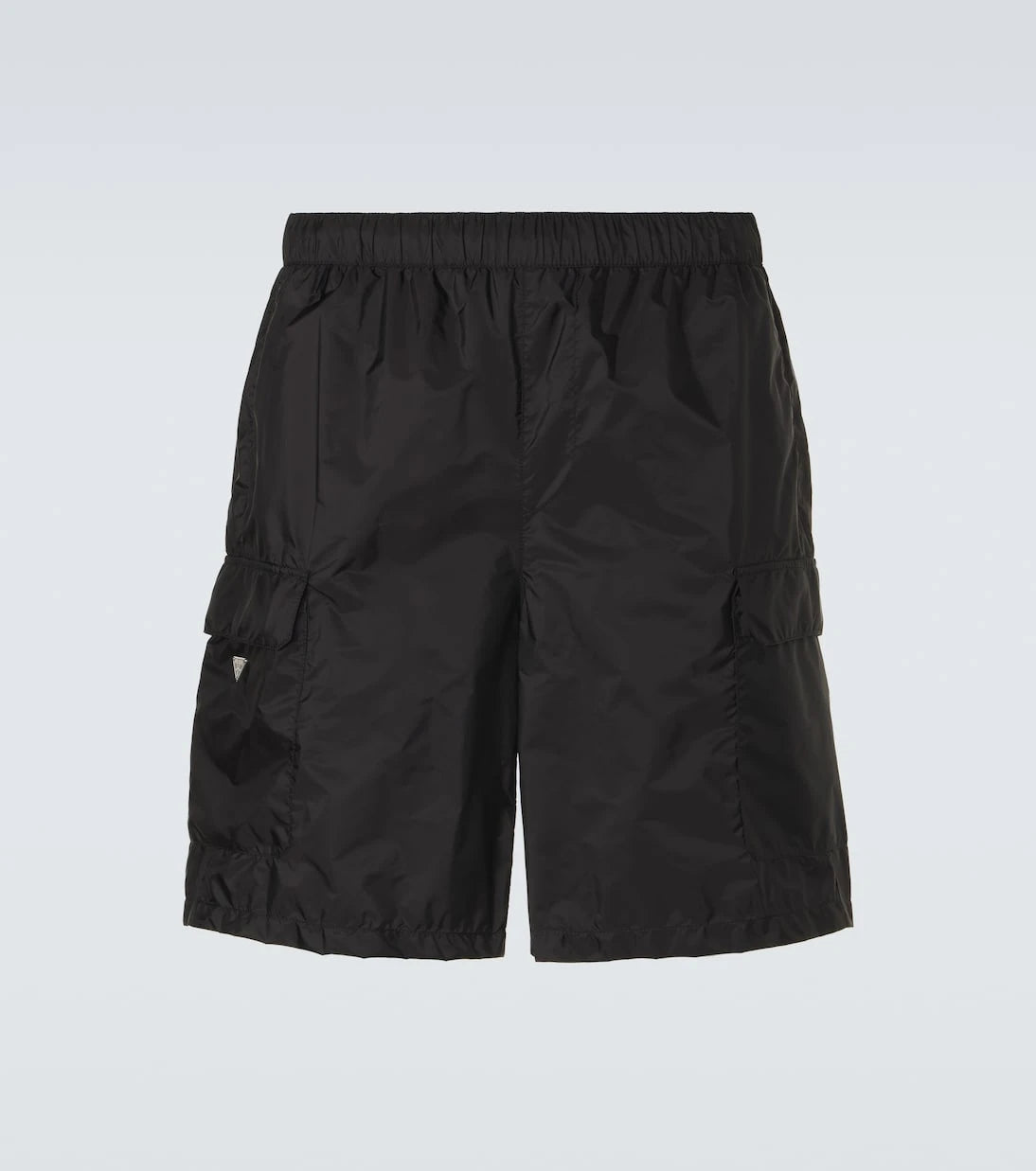 Prada - Re-Nylon swim trunks