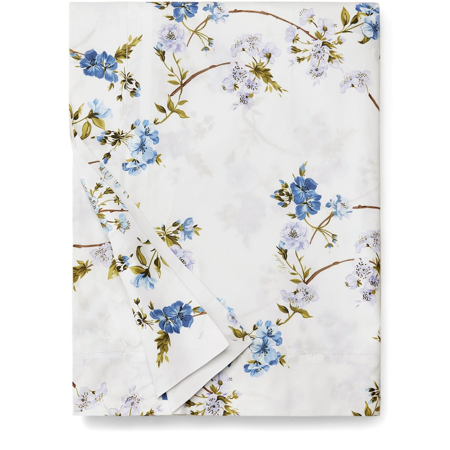 Fresia Super King Duvet Cover (260cm x 220cm)