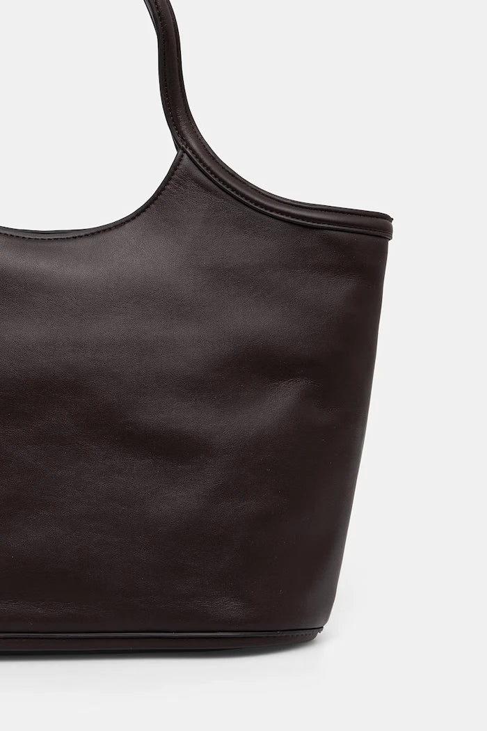 Calvin Klein kadın suni deri alışveriş çantası