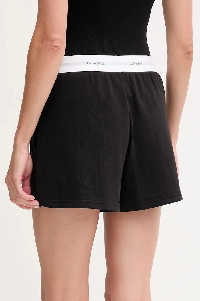 Calvin Klein Underwear Kadın Pamuklu Ev Şortu
