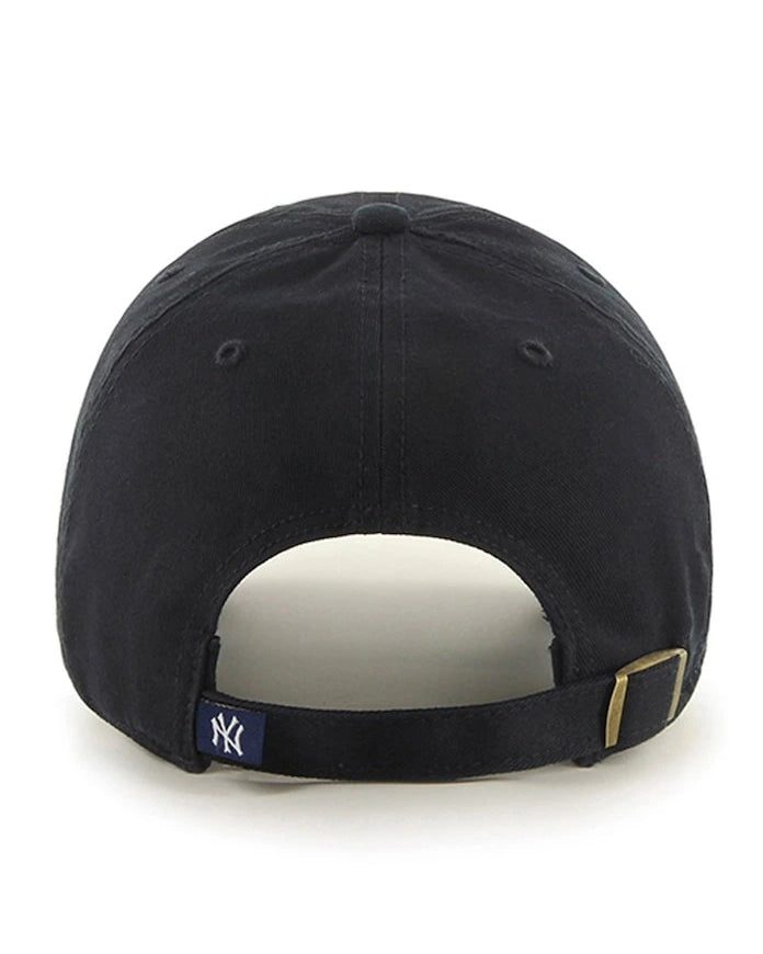 47 brand - New York Yankees Clean Up MLB Şapka