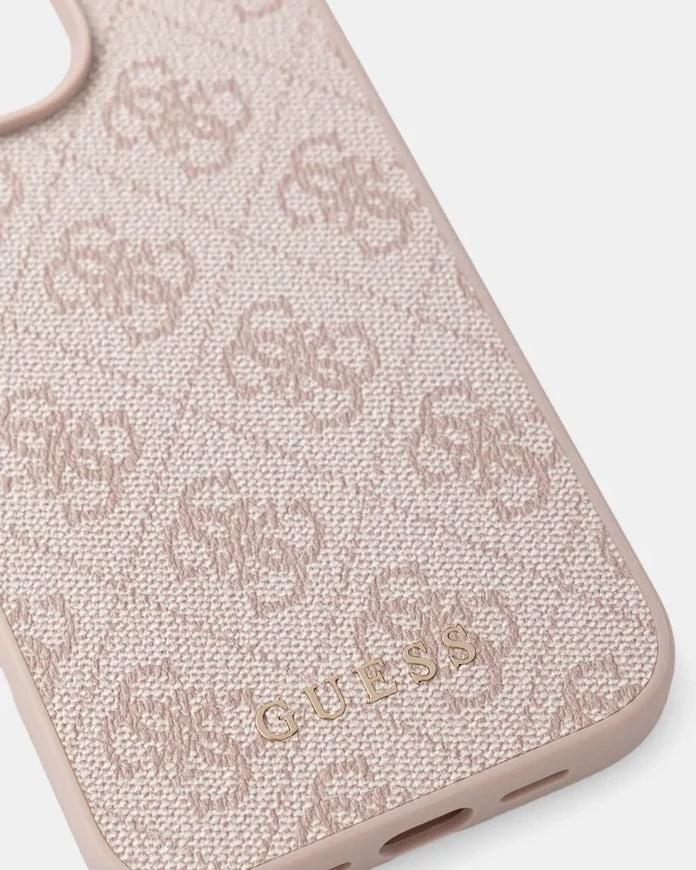 Guess iPhone 16 Pro Max 6.9 Telefon Kılıfı