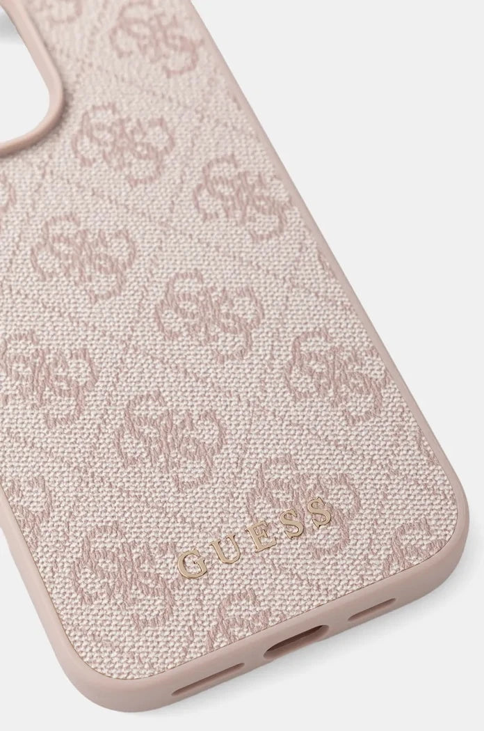 Кейс за телефон Guess iPhone 16 Pro Max 6.9